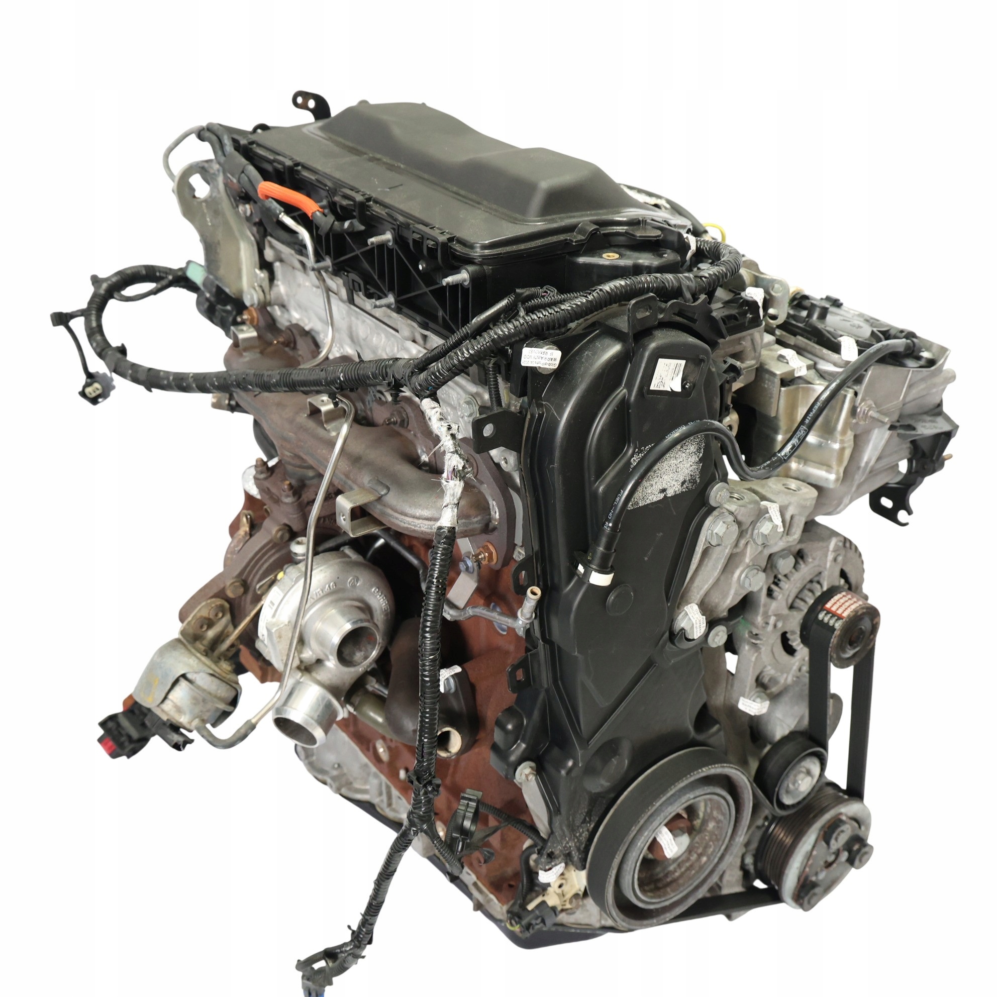 Moteur TXDA - Image 4