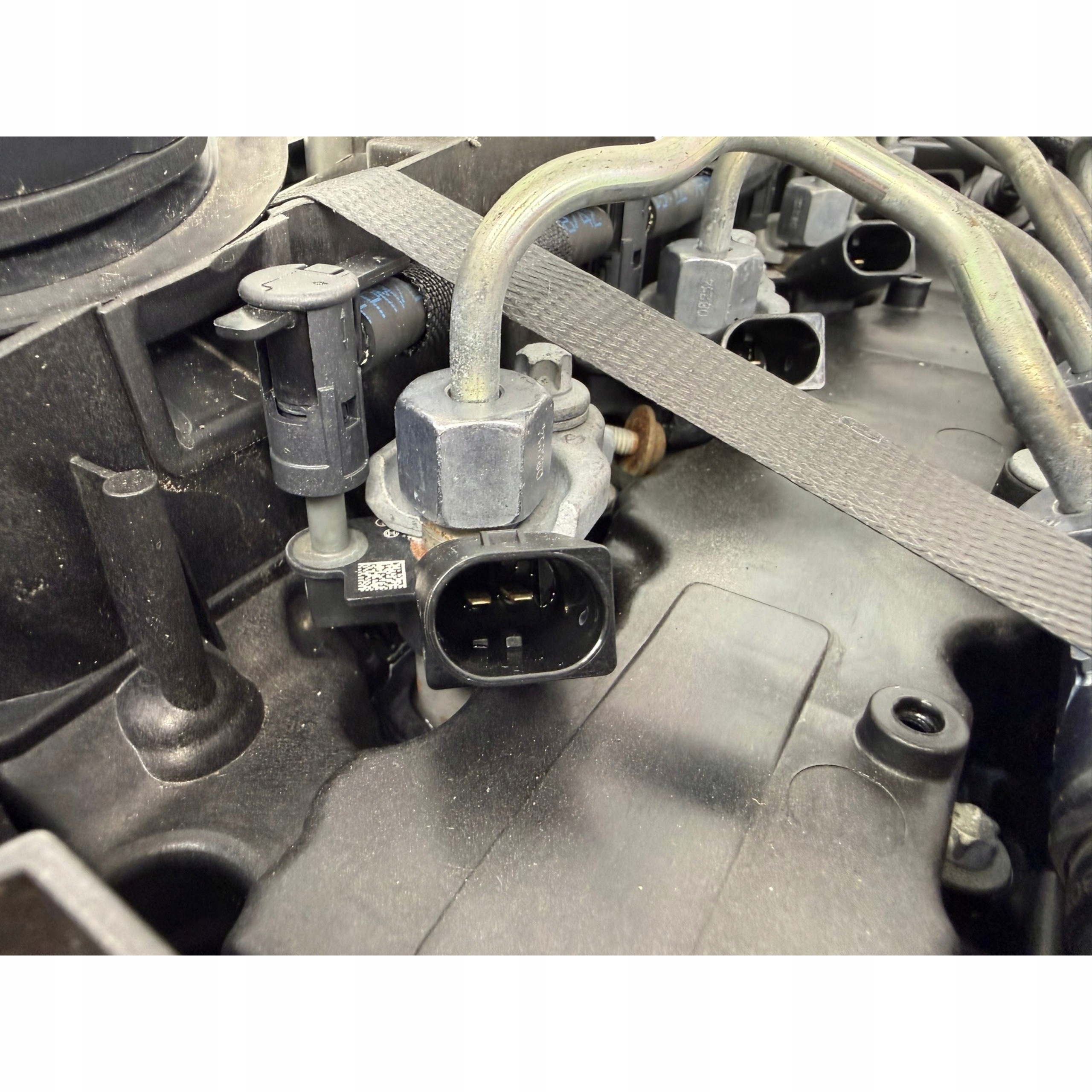 Moteur N47 D20 A - Image 5