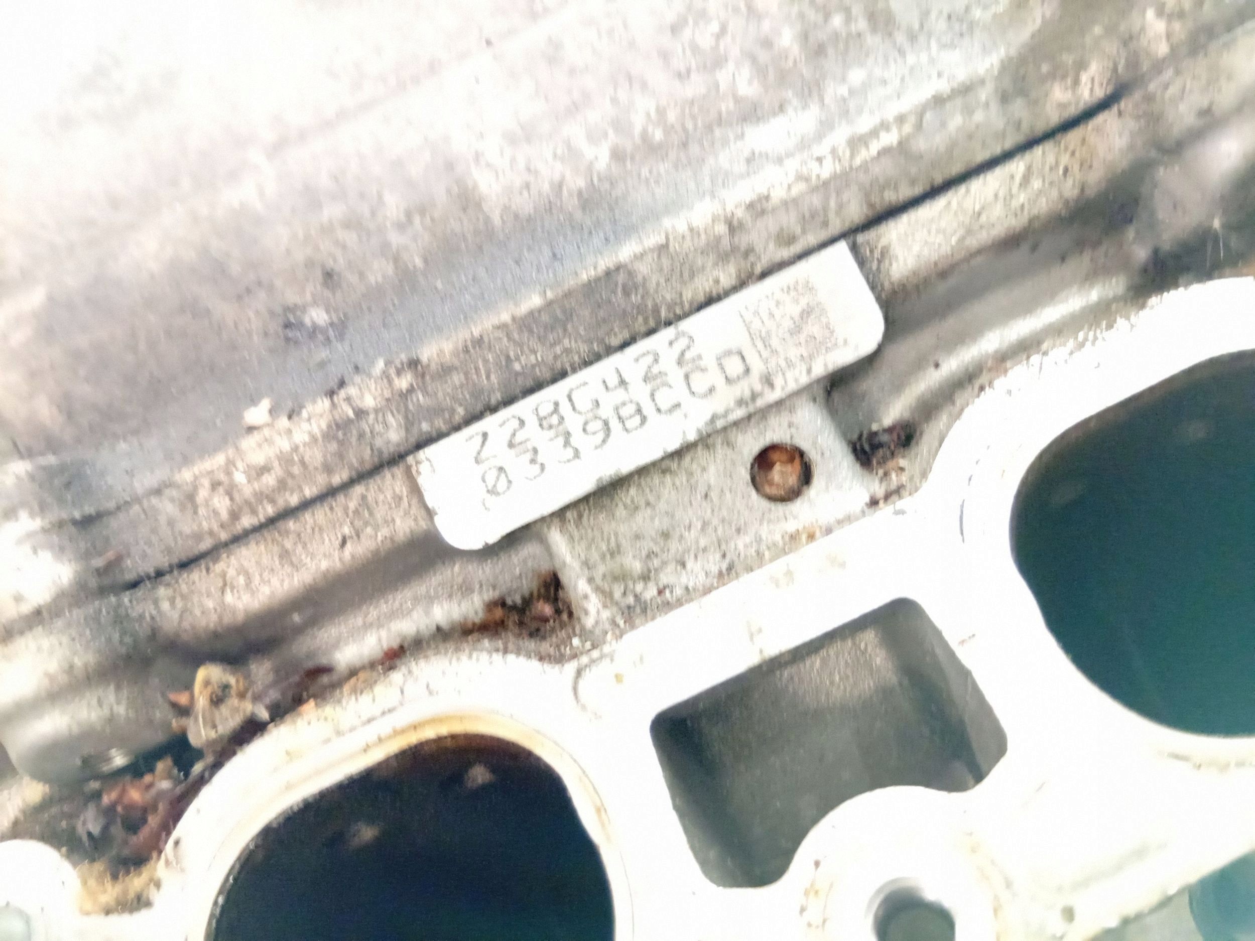 Moteur G4FJ - Image 3