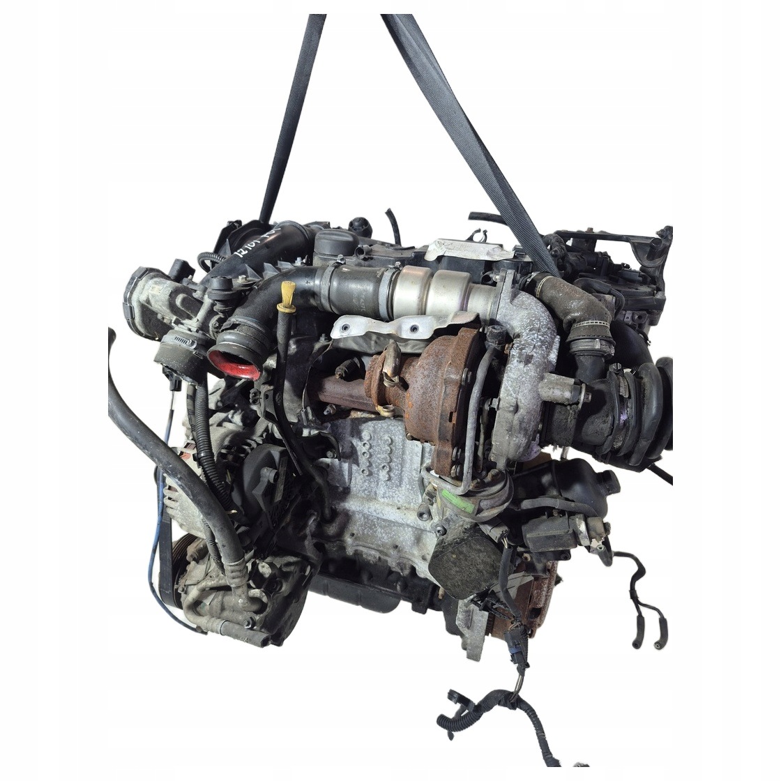 Moteur T3DB - Image 2