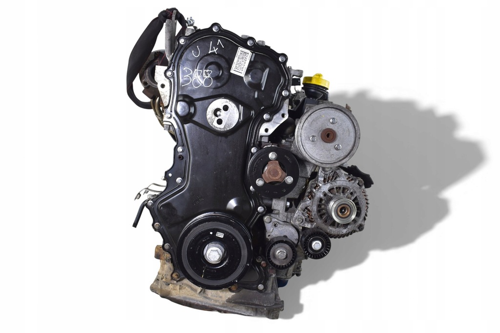 Moteur M9R 740 - Image 7