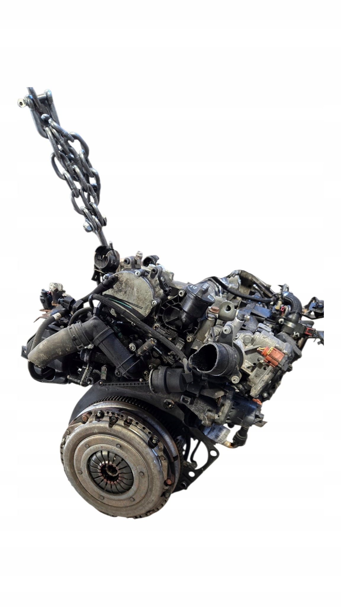 Moteur A 20 DTH - Image 5