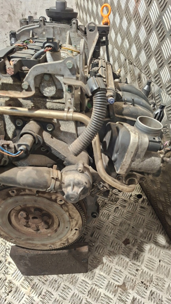 Moteur AZQ - Image 6