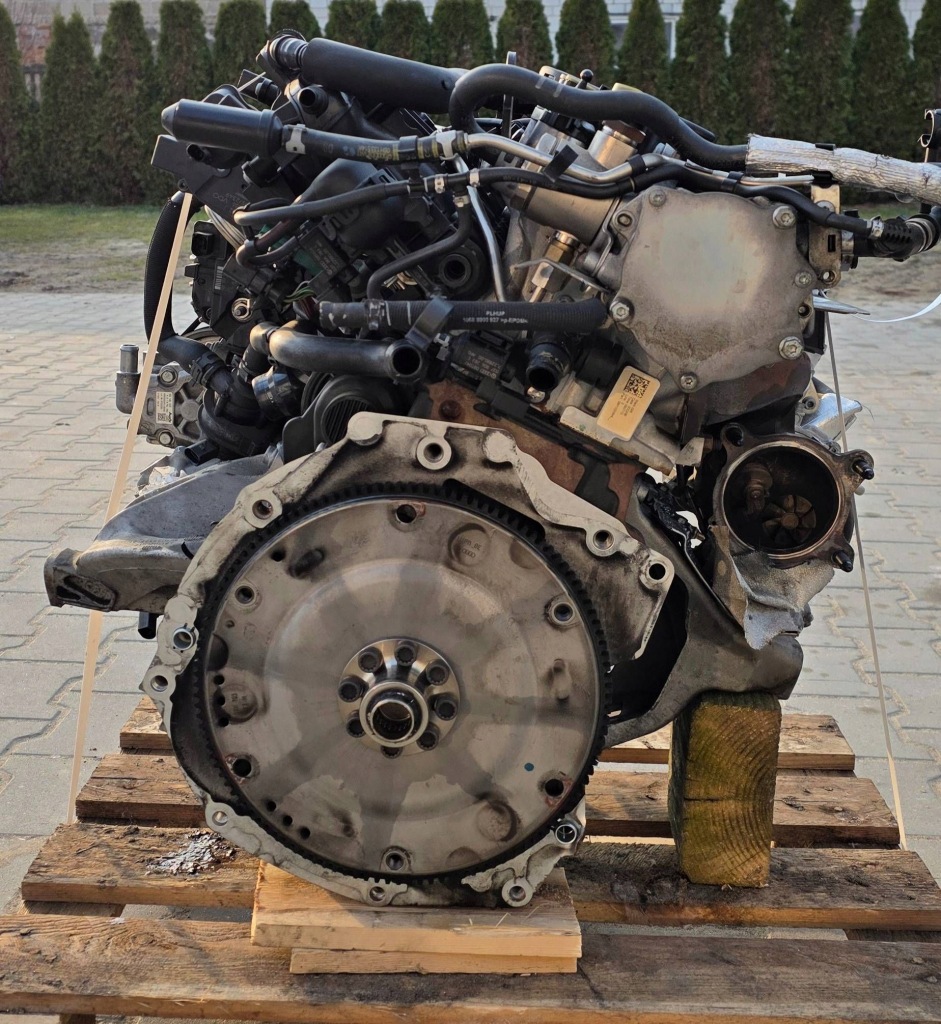 Moteur CDNC — vue 3