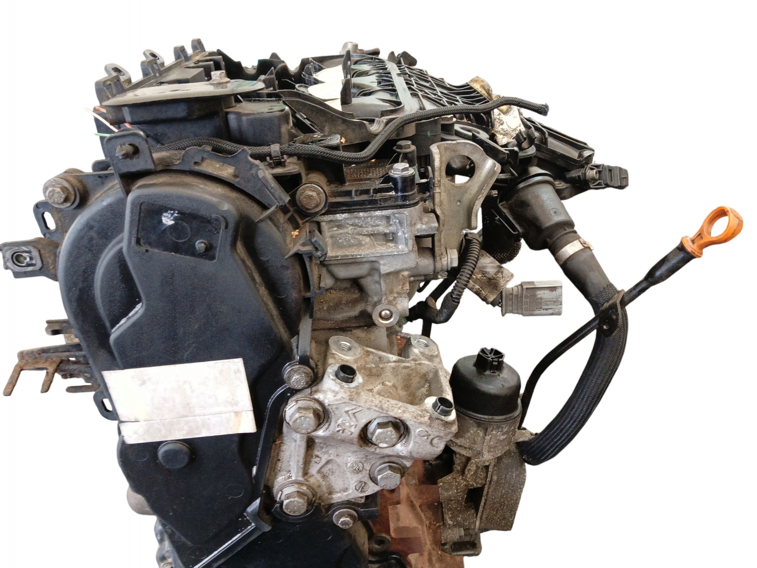 Moteur RHH (DW10CTED4) - Image 8