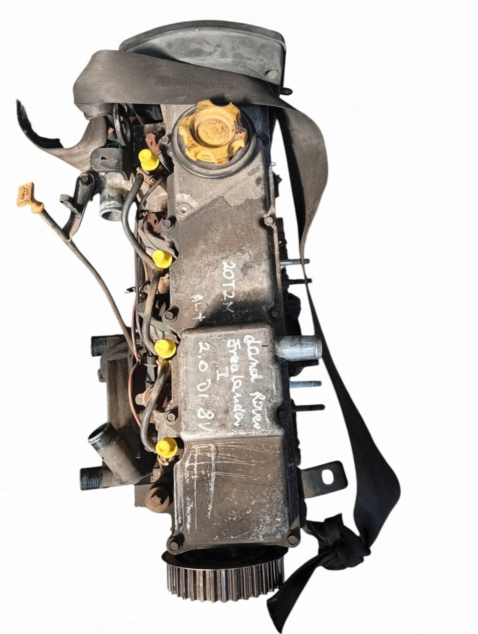 Moteur 20 T2N - Image 4