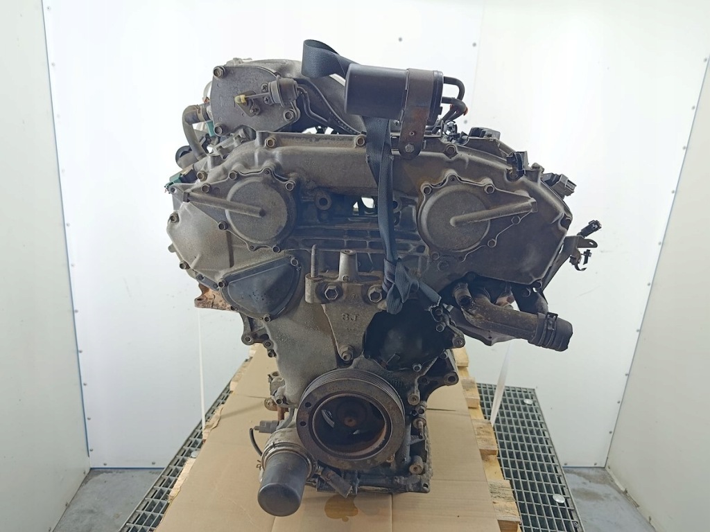 Moteur VQ35DE - Image 3