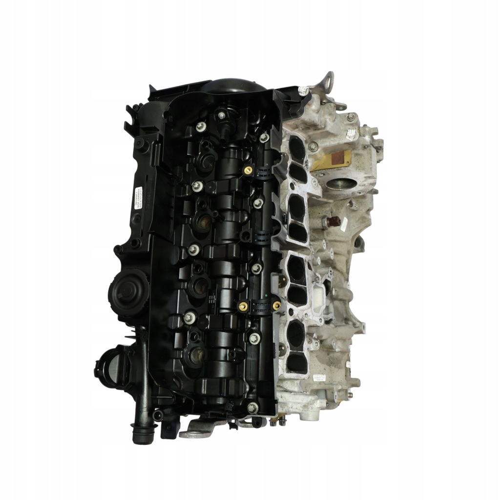 Moteur N47 D20 C — vue 4