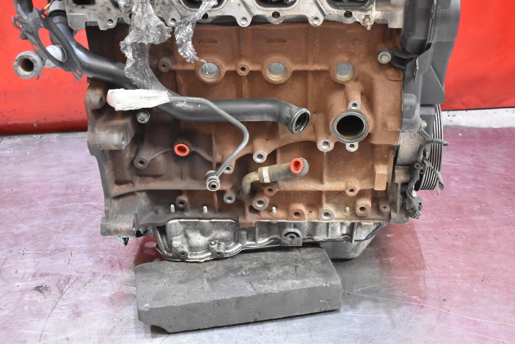 Moteur TYDA - Image 4