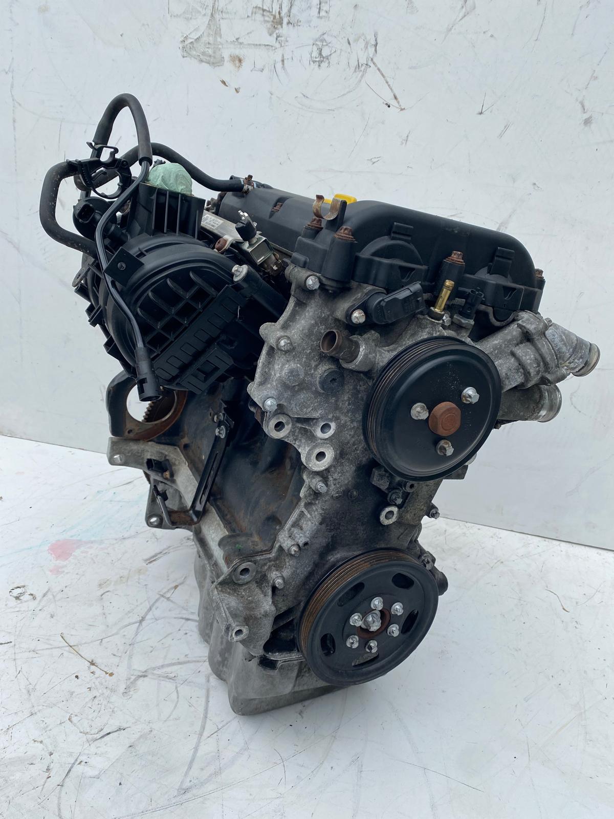 Moteur Z 14 XEP - Image 1