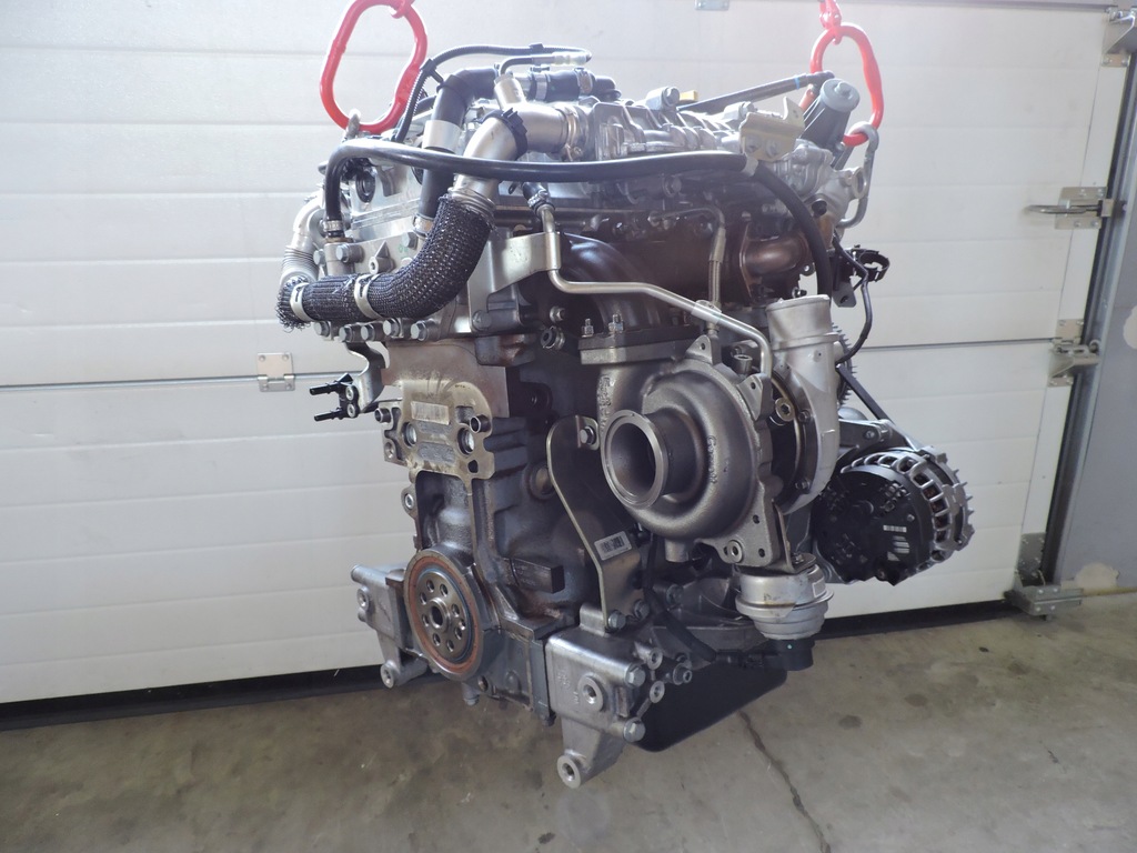 Moteur F1CFL411W - Image 2
