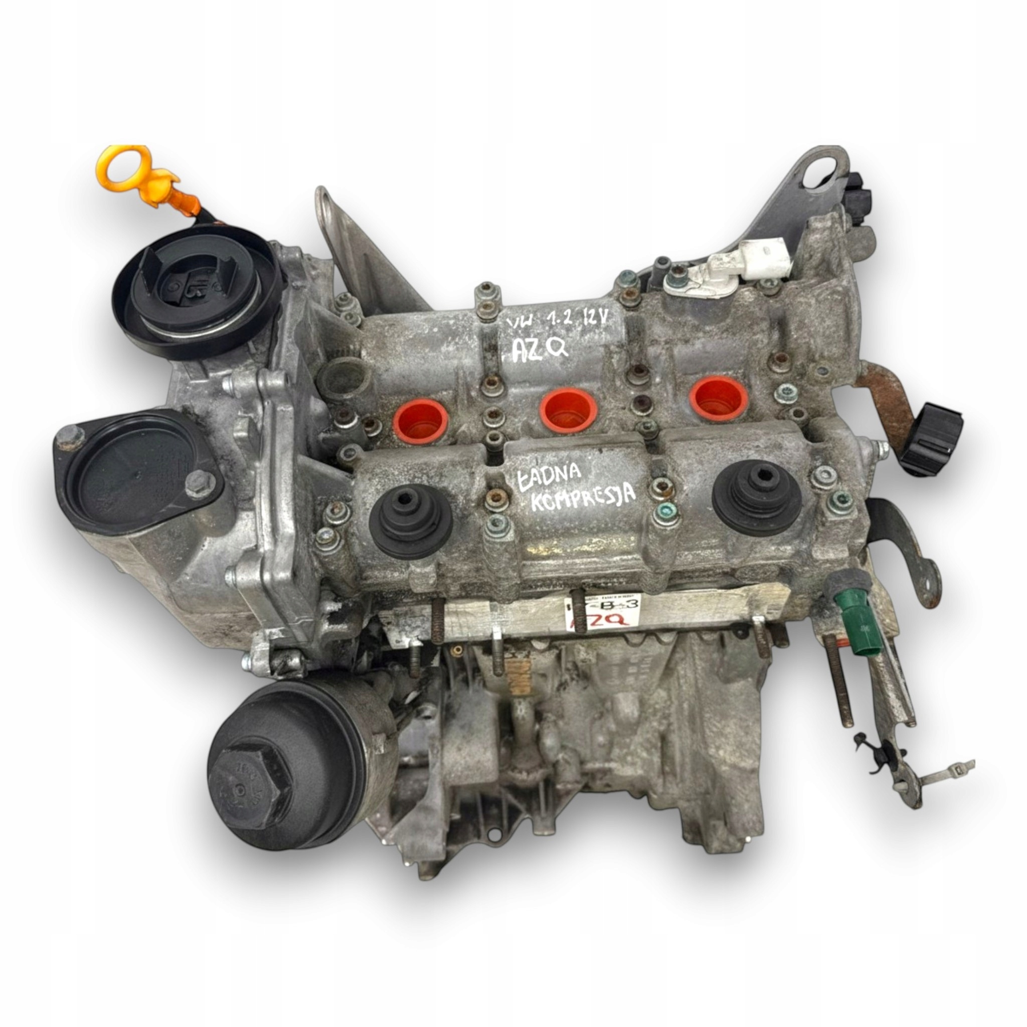 Moteur AZQ - Image 2