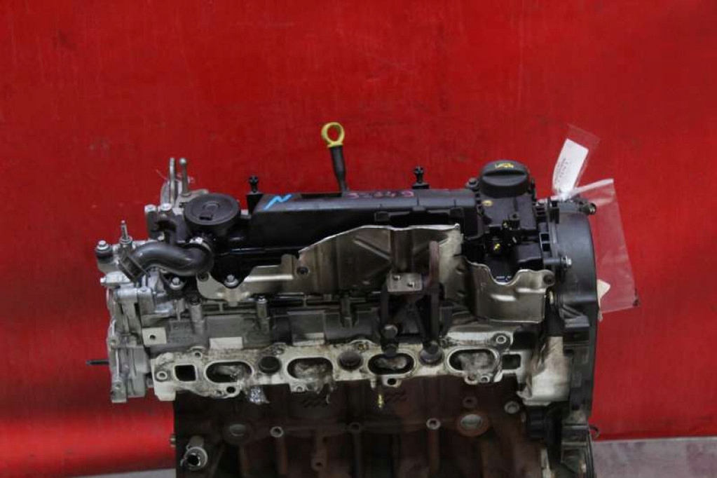 Moteur T8CJ - Image 2