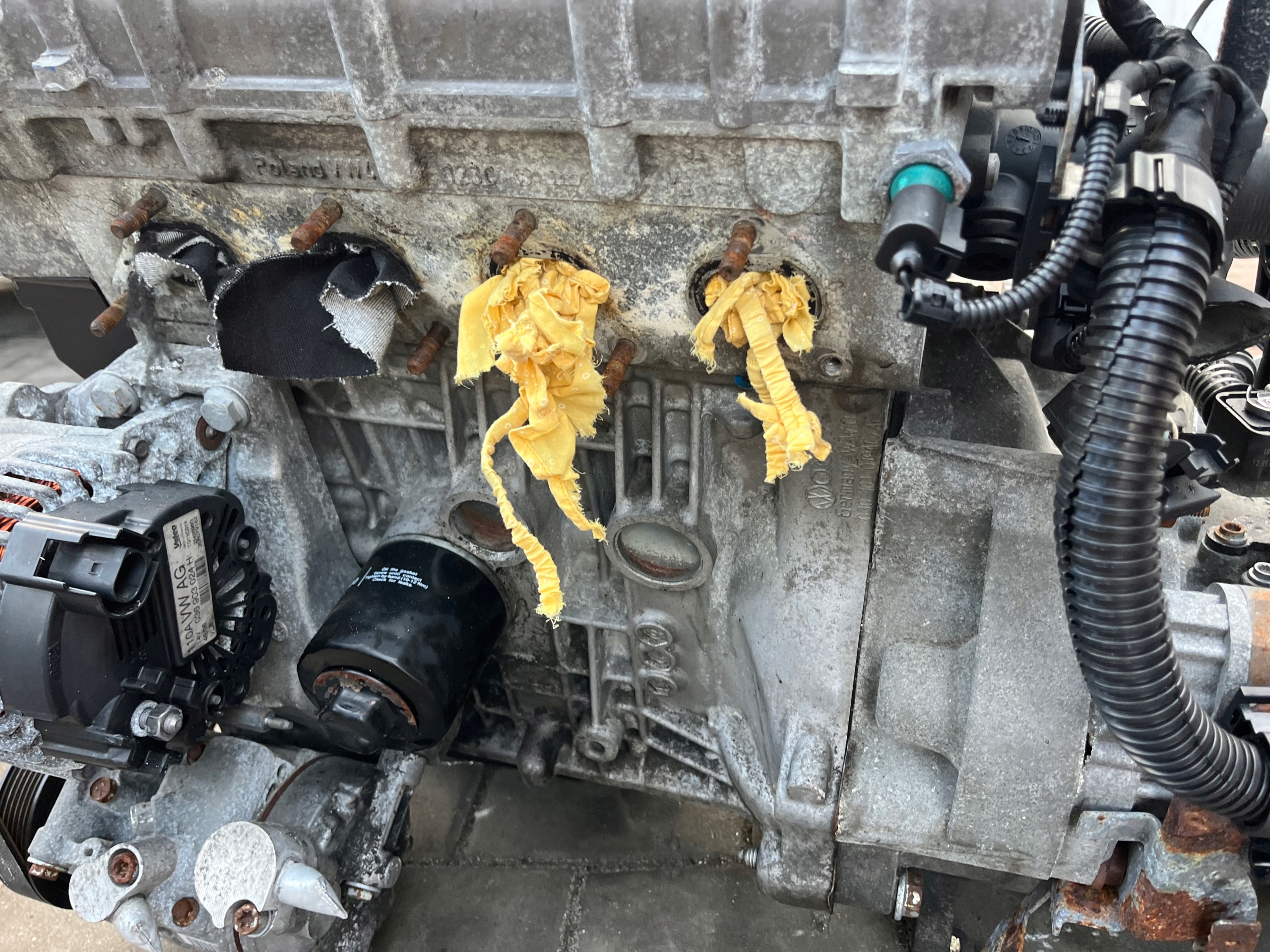 Moteur CGGA - Image 6