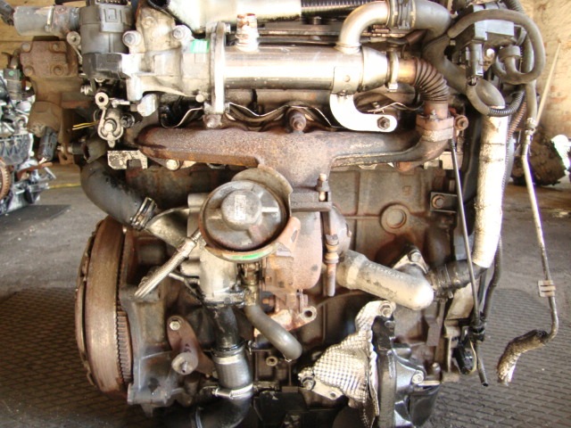 Moteur RHK (DW10UTED4) - Image 3