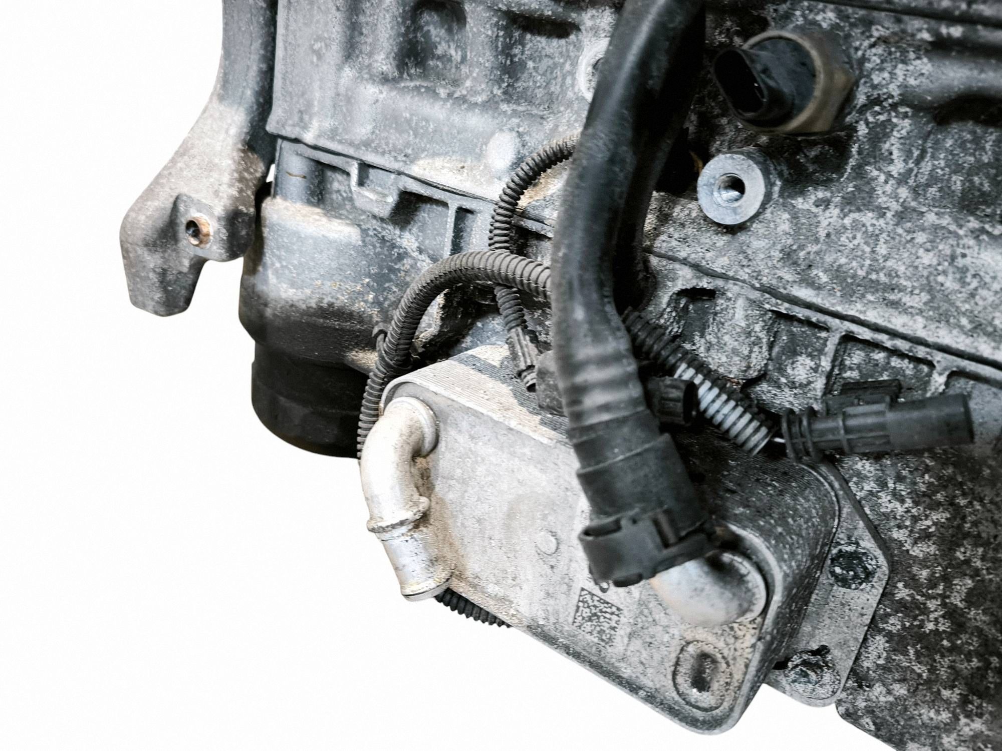 Moteur B 4204 T23 - Image 15