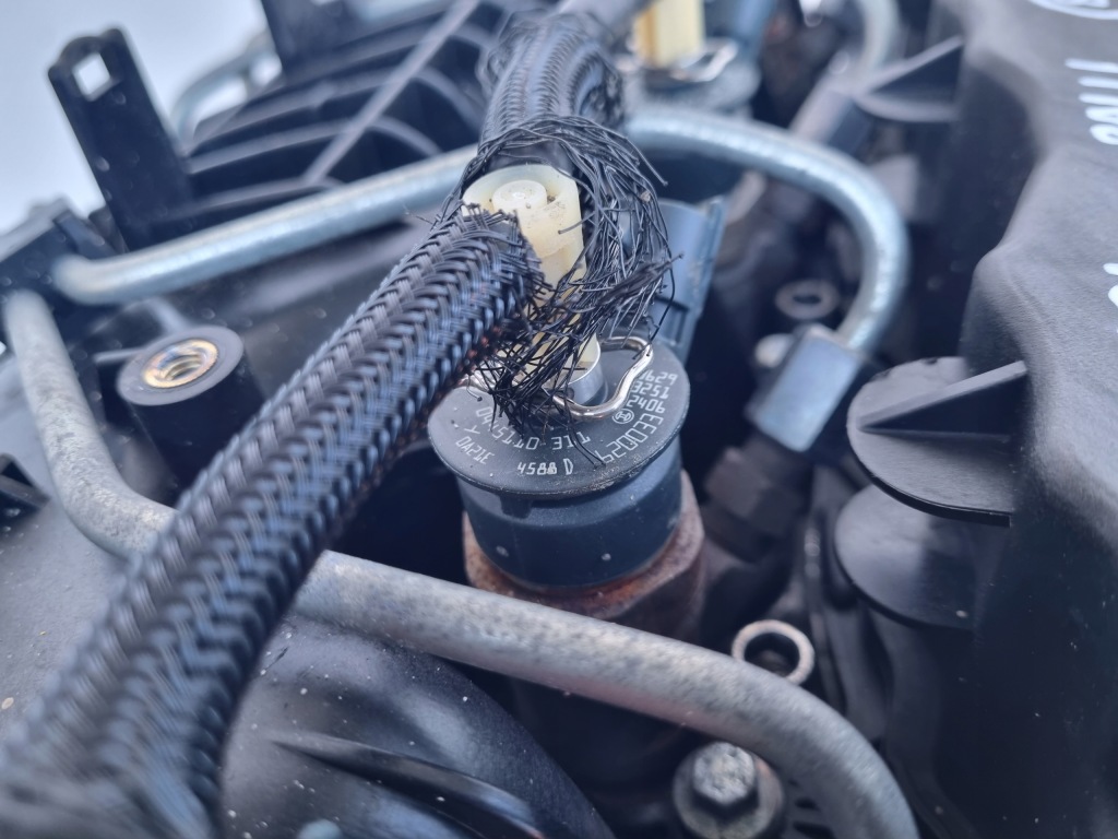 Moteur 9HX (DV6AUTED4) - Image 5