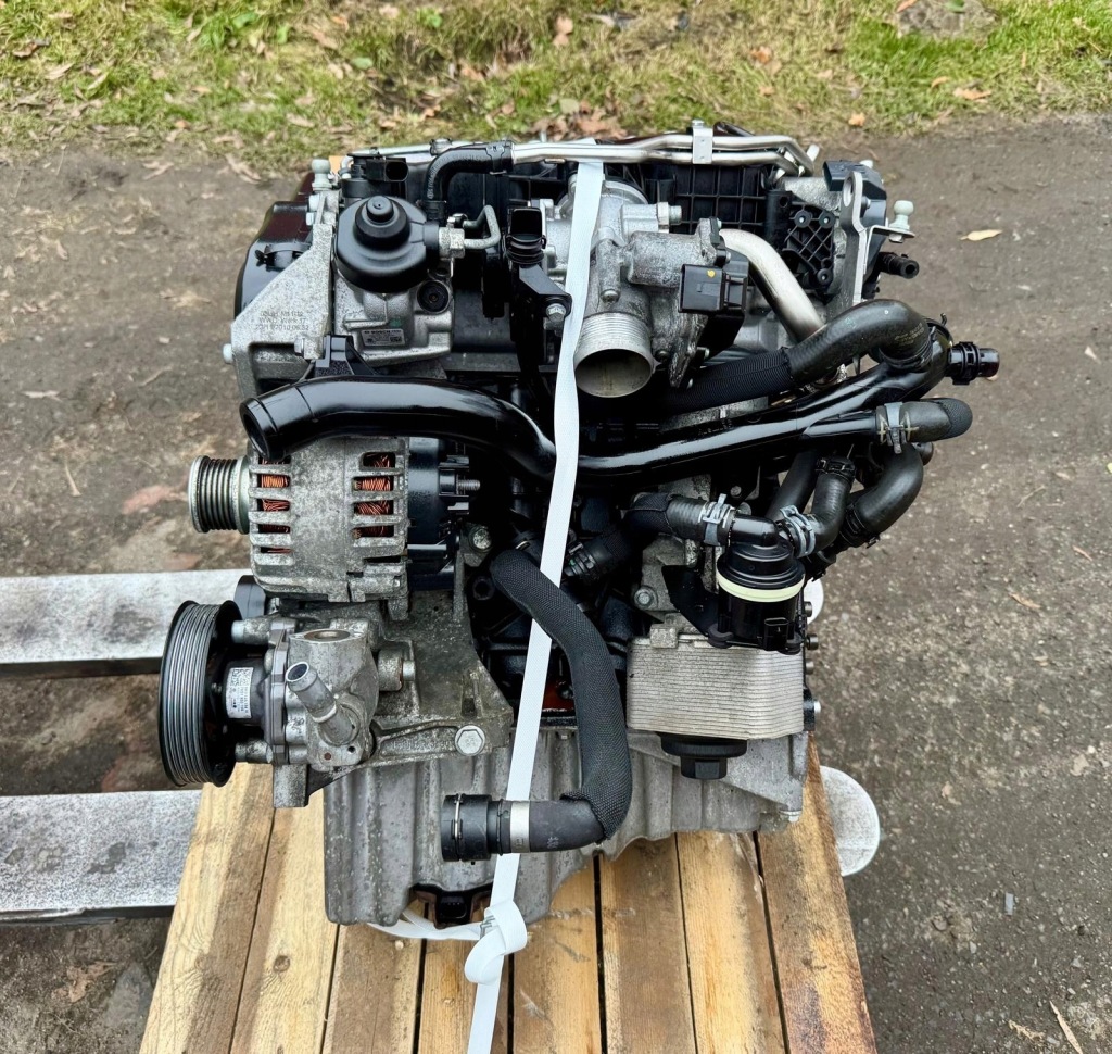 Moteur CAHB - Image 3