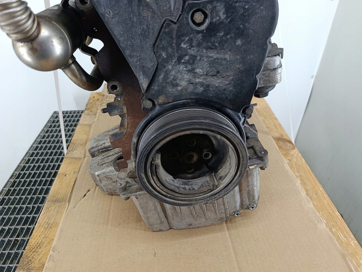 Moteur BMS - Image 7