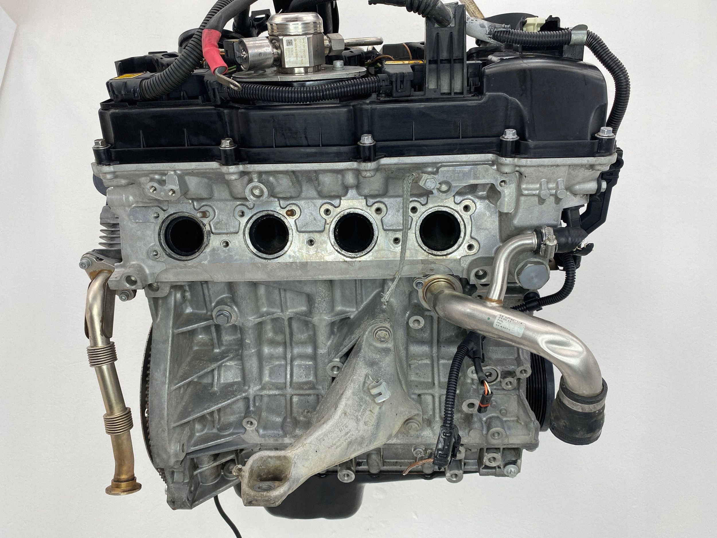 Moteur N43 B20 A - Image 3