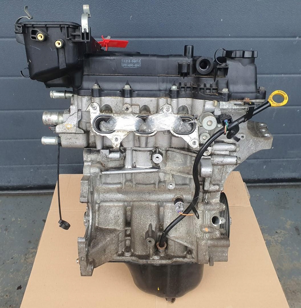 Moteur CFB (1KR) — vue 1