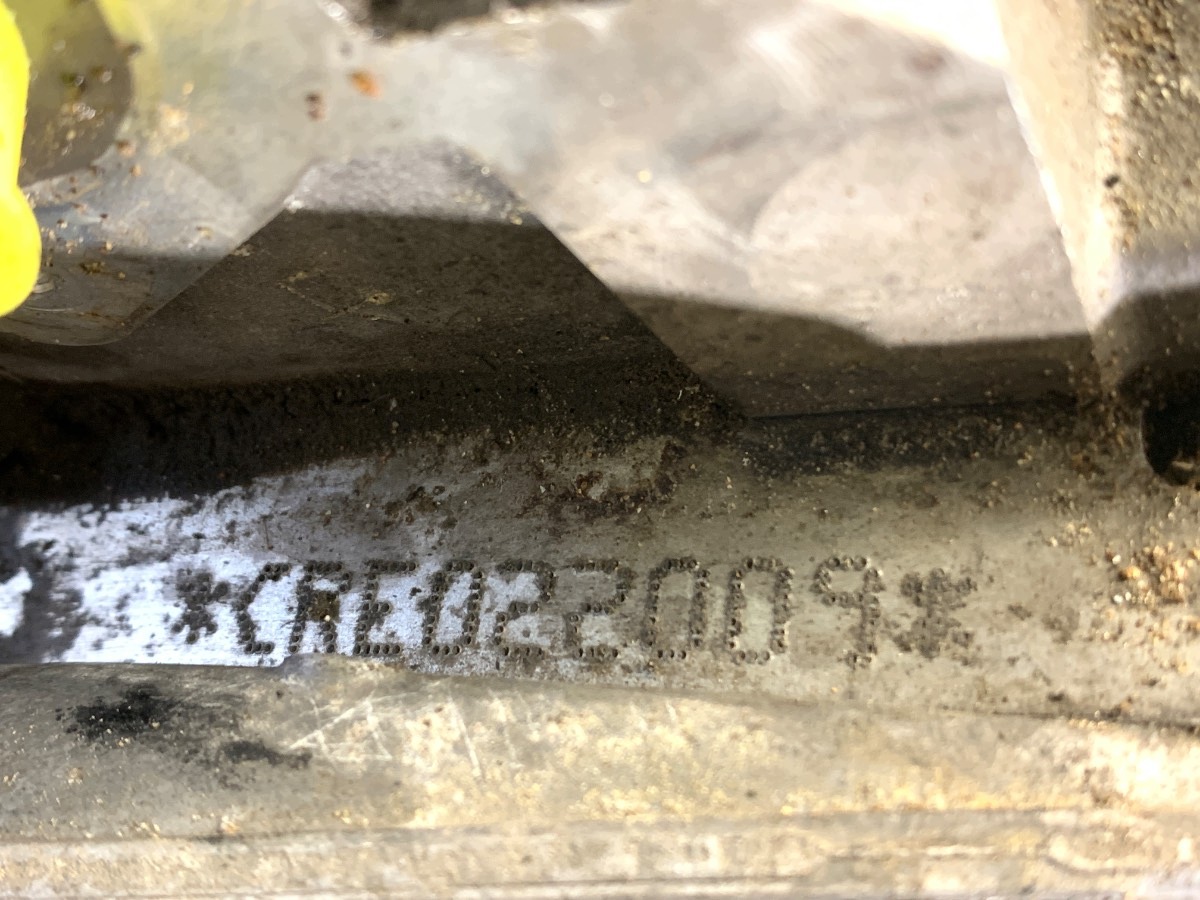 Moteur CREC - Image 11