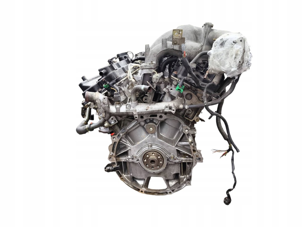 Moteur VQ35DE - Image 4