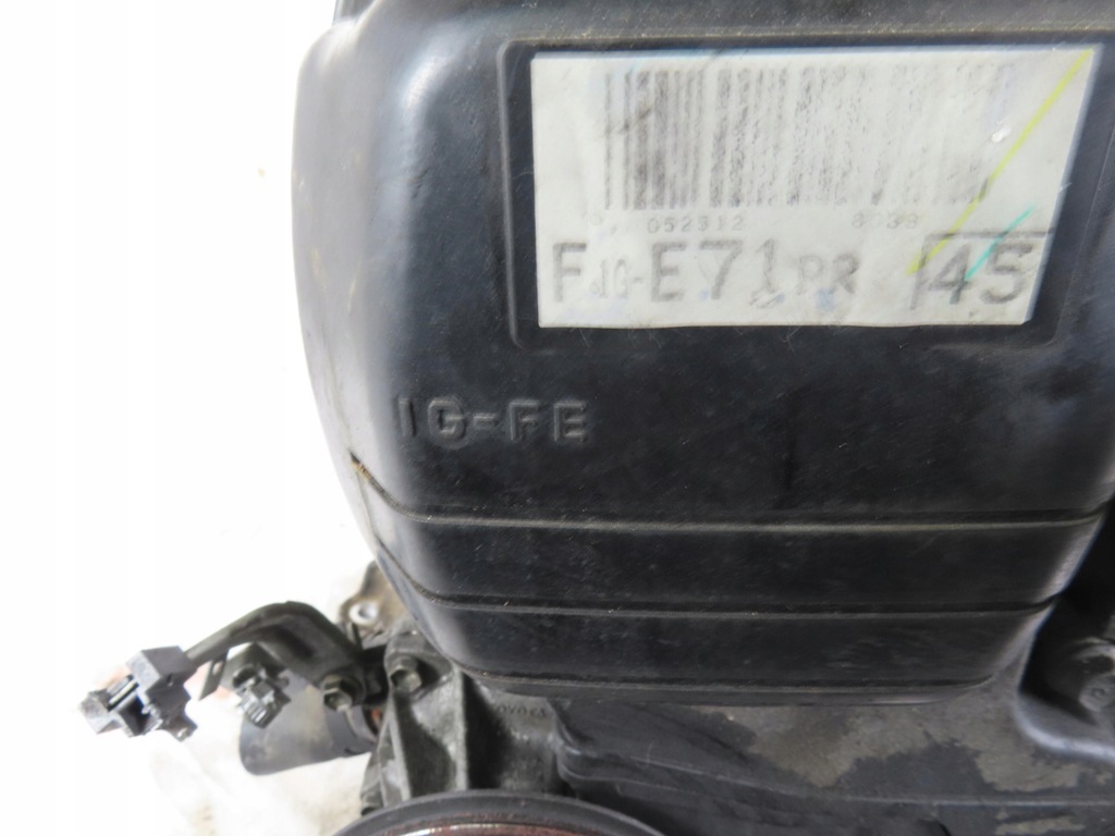 Moteur 1G-FE - Image 2