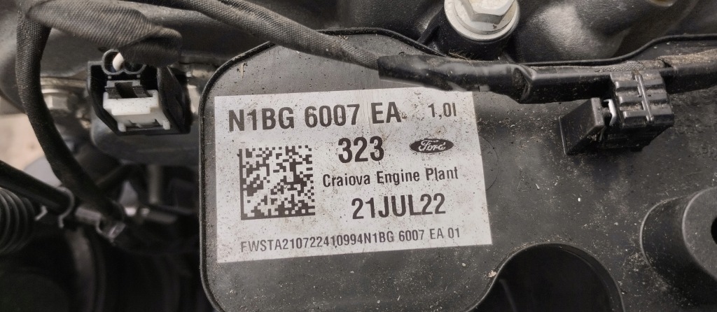 Moteur B7JB - Image 7