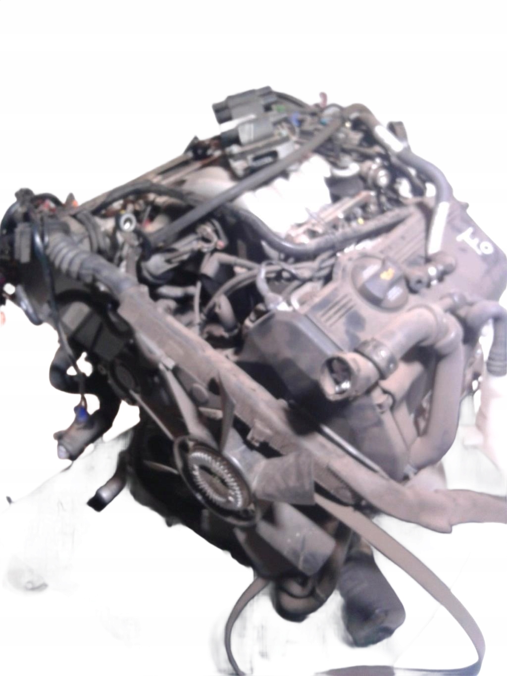 Moteur AMX - Image 3