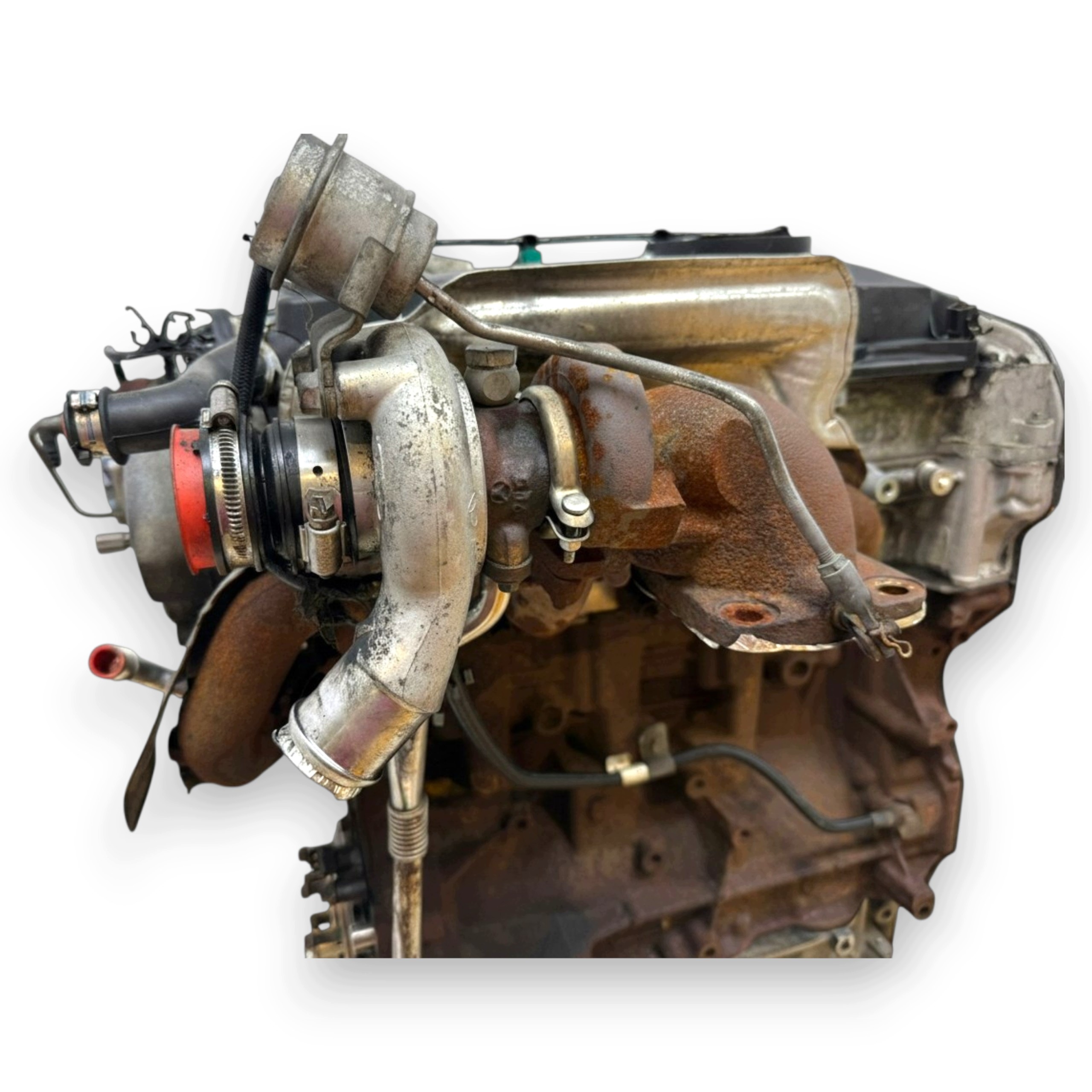 Moteur P8FA - Image 10