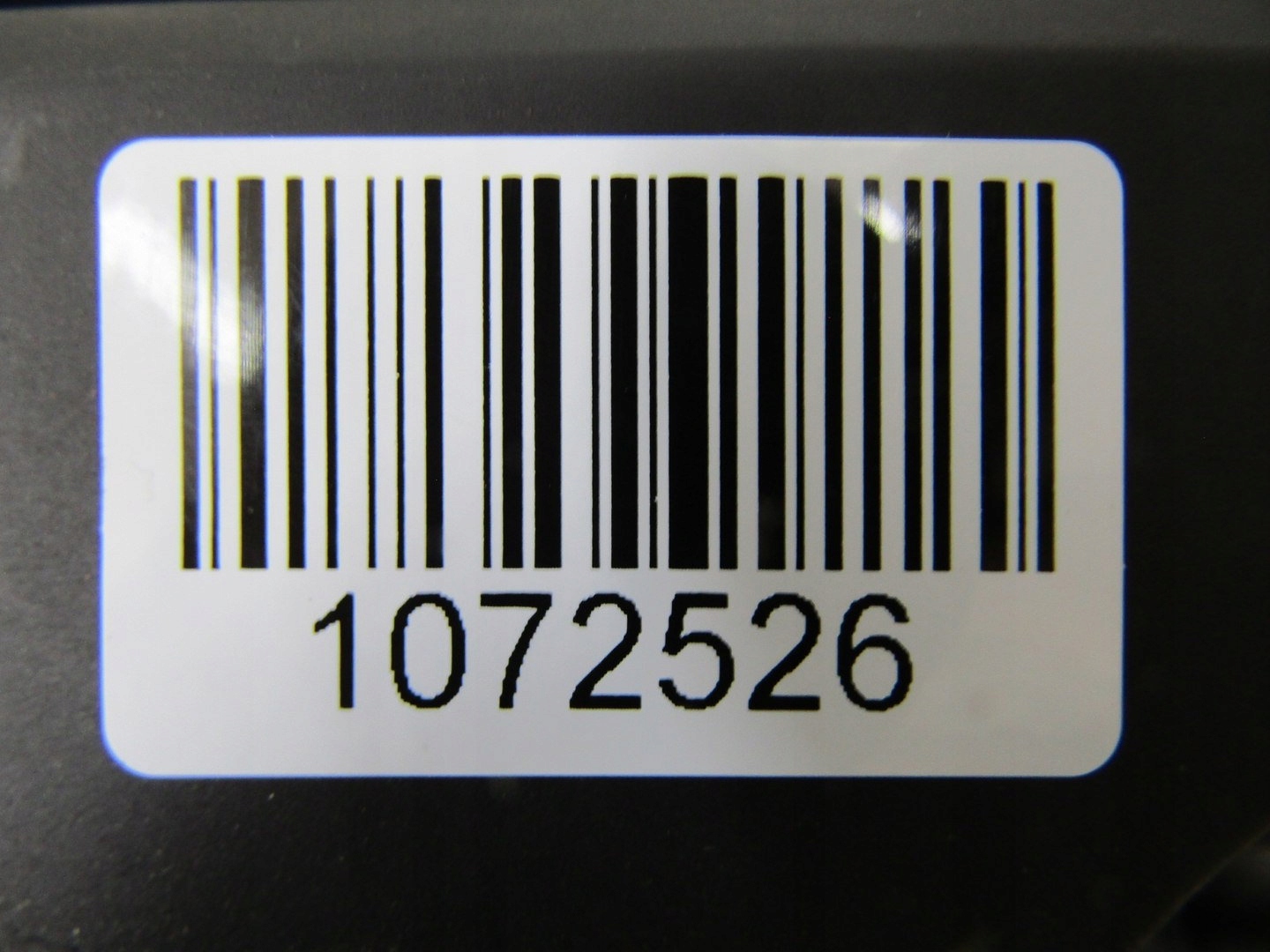Moteur G4FT — vue 16