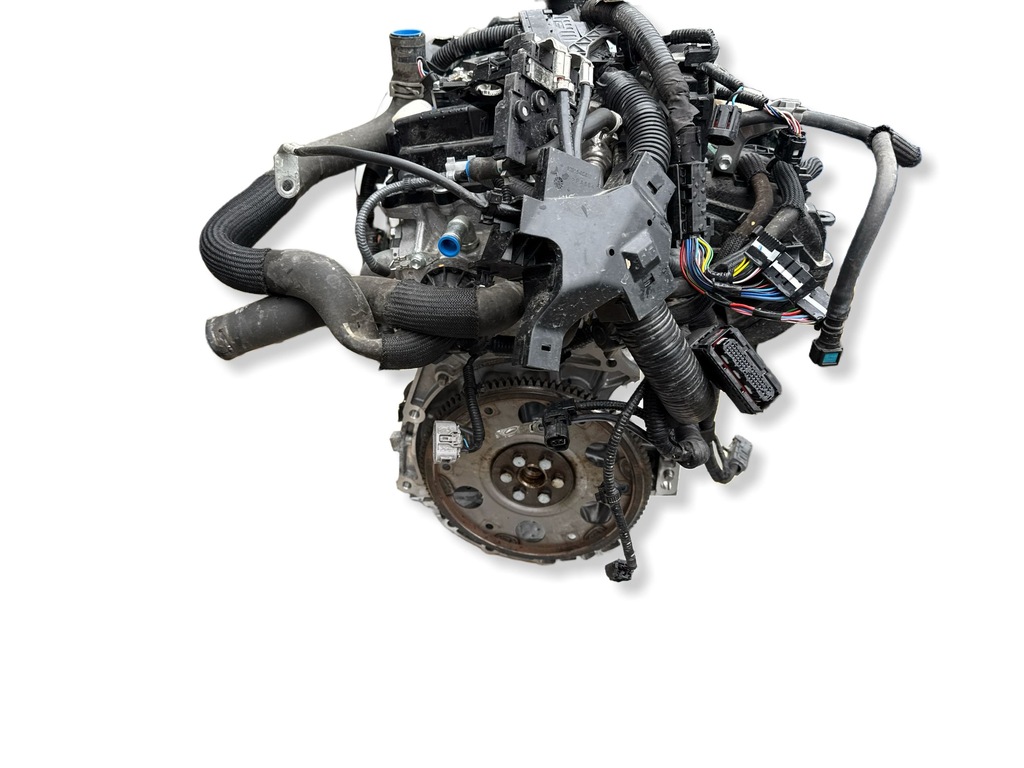 Moteur 1KR-FE — vue 2