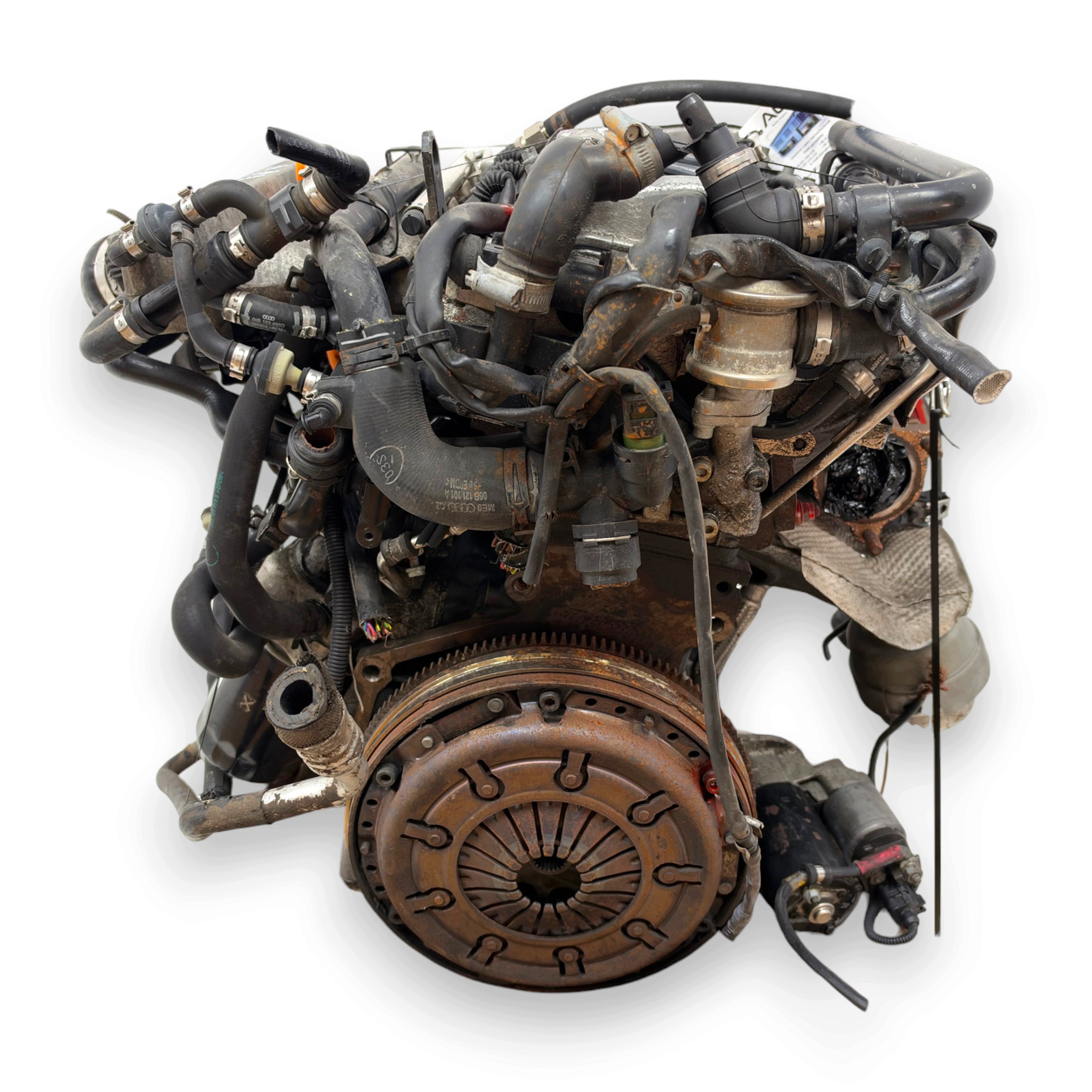 Moteur BFB - Image 6