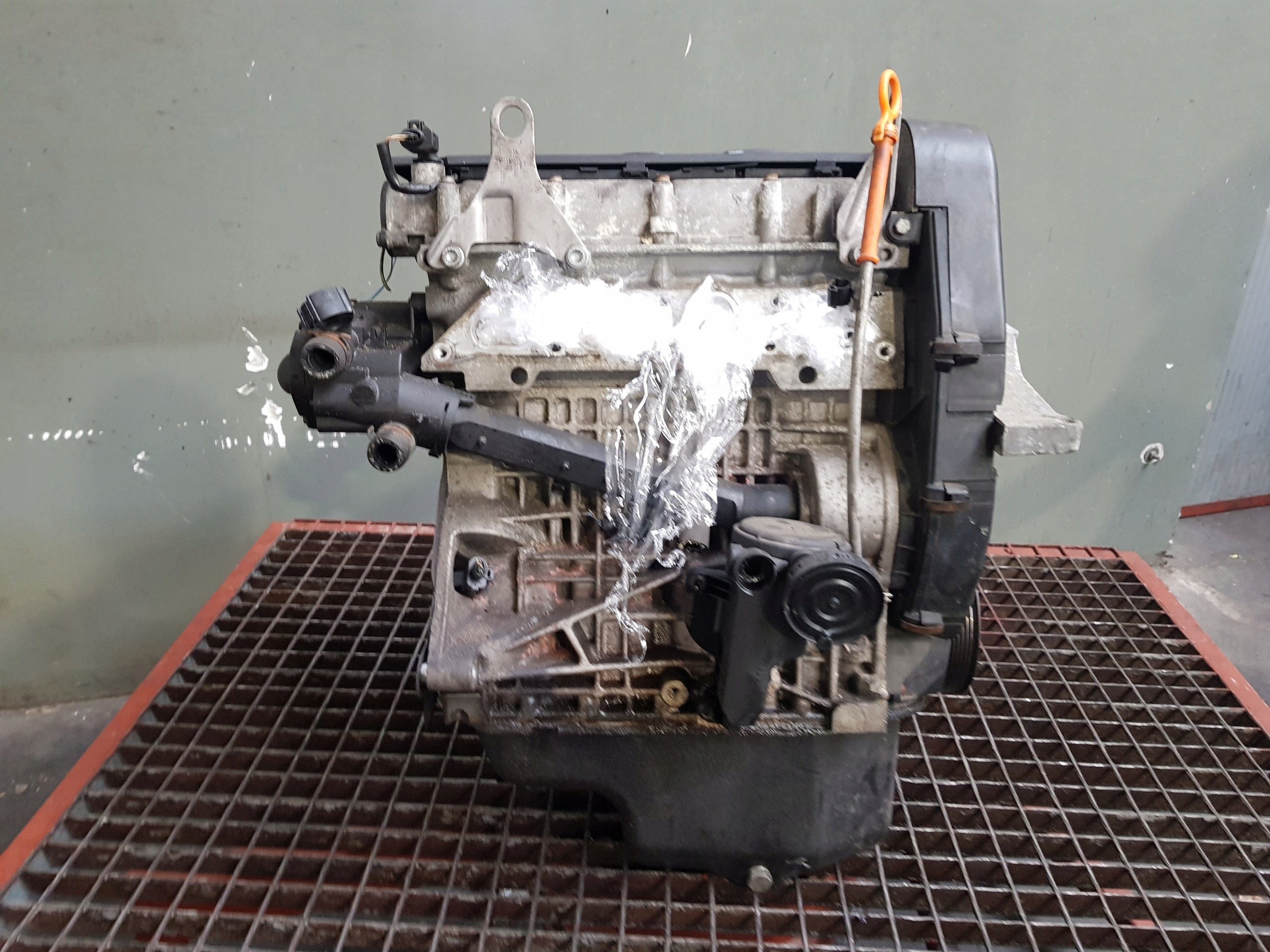 Moteur BXW - Image 3