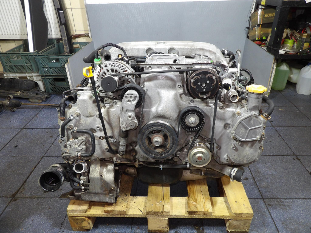 Moteur EE20Z - Image 4