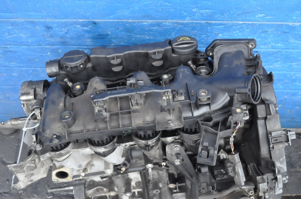 Moteur 9HV (DV6TED4B) - Image 2