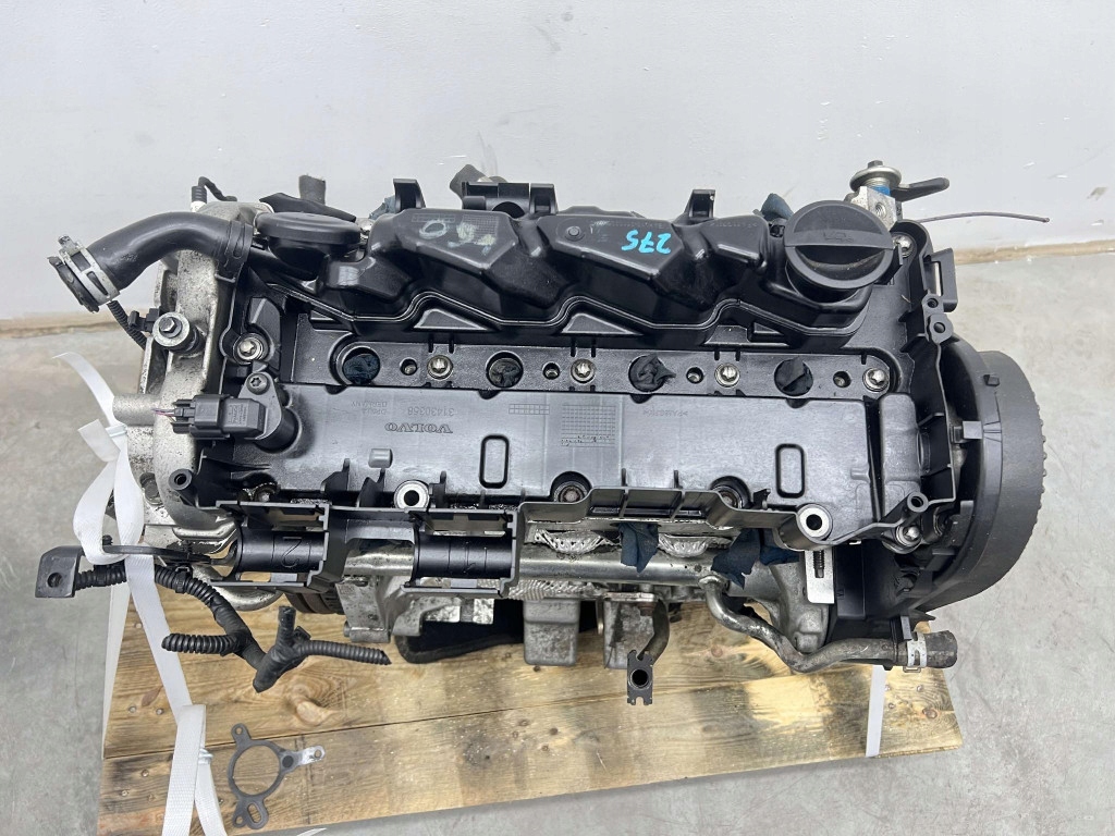 Moteur D 4204 T5 - Image 2