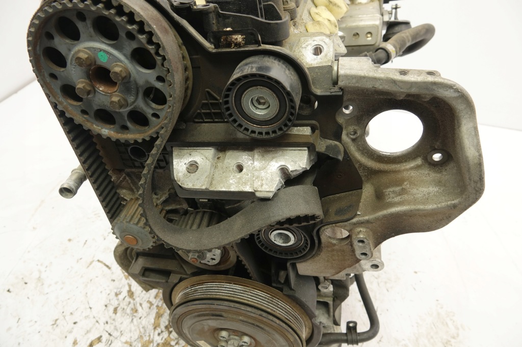 Moteur D 4204 T5 - Image 3
