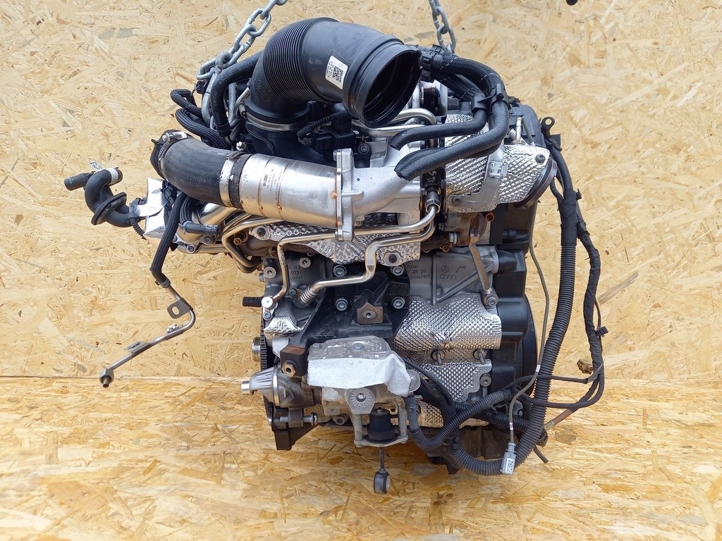 Moteur DTPA - Image 2
