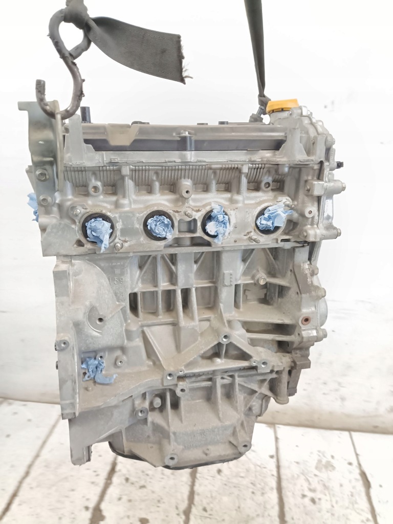 Moteur M4R 713 - Image 2