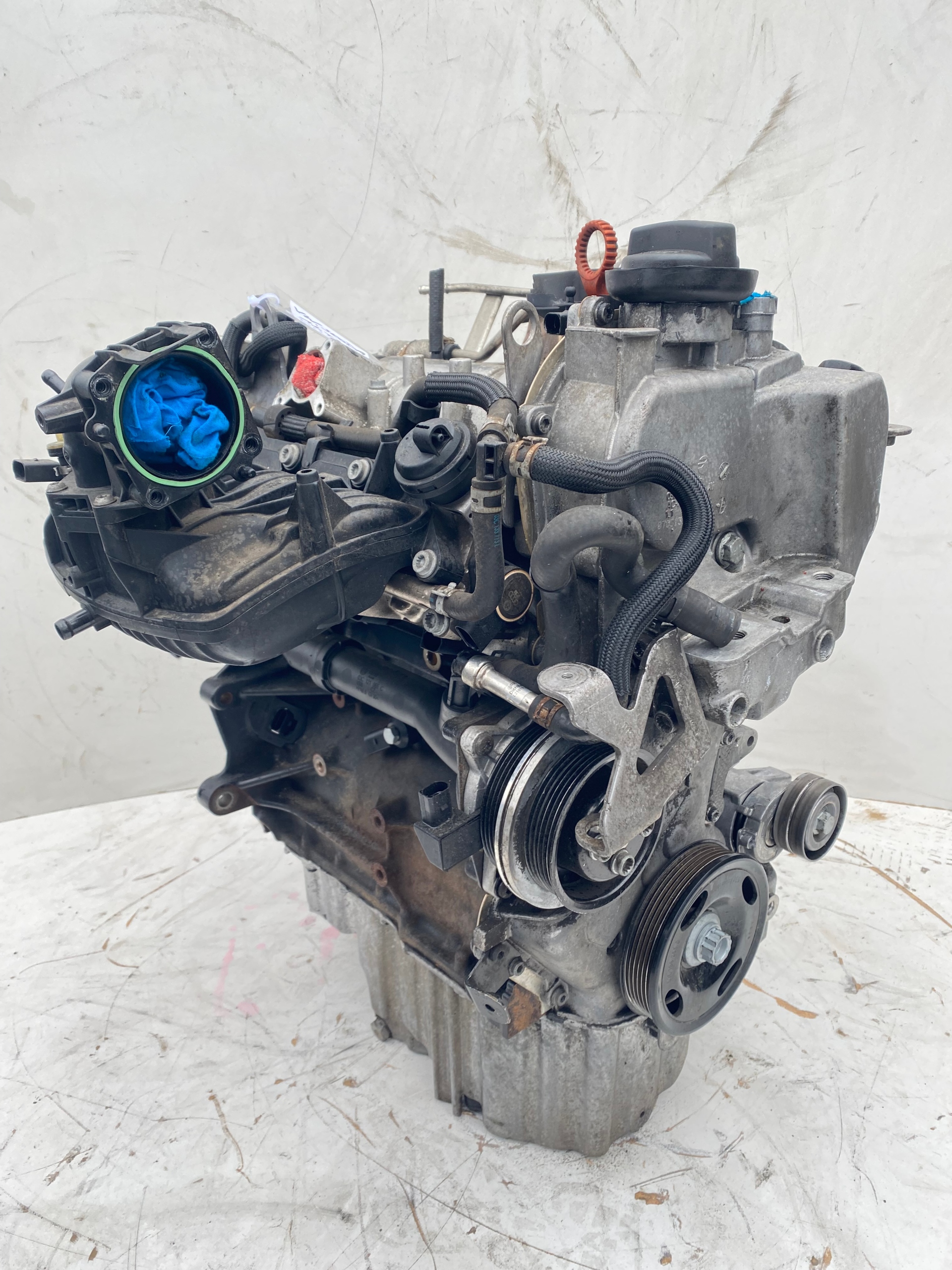 Moteur BMY - Image 7