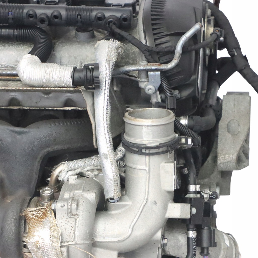 Moteur CDAA — vue 6