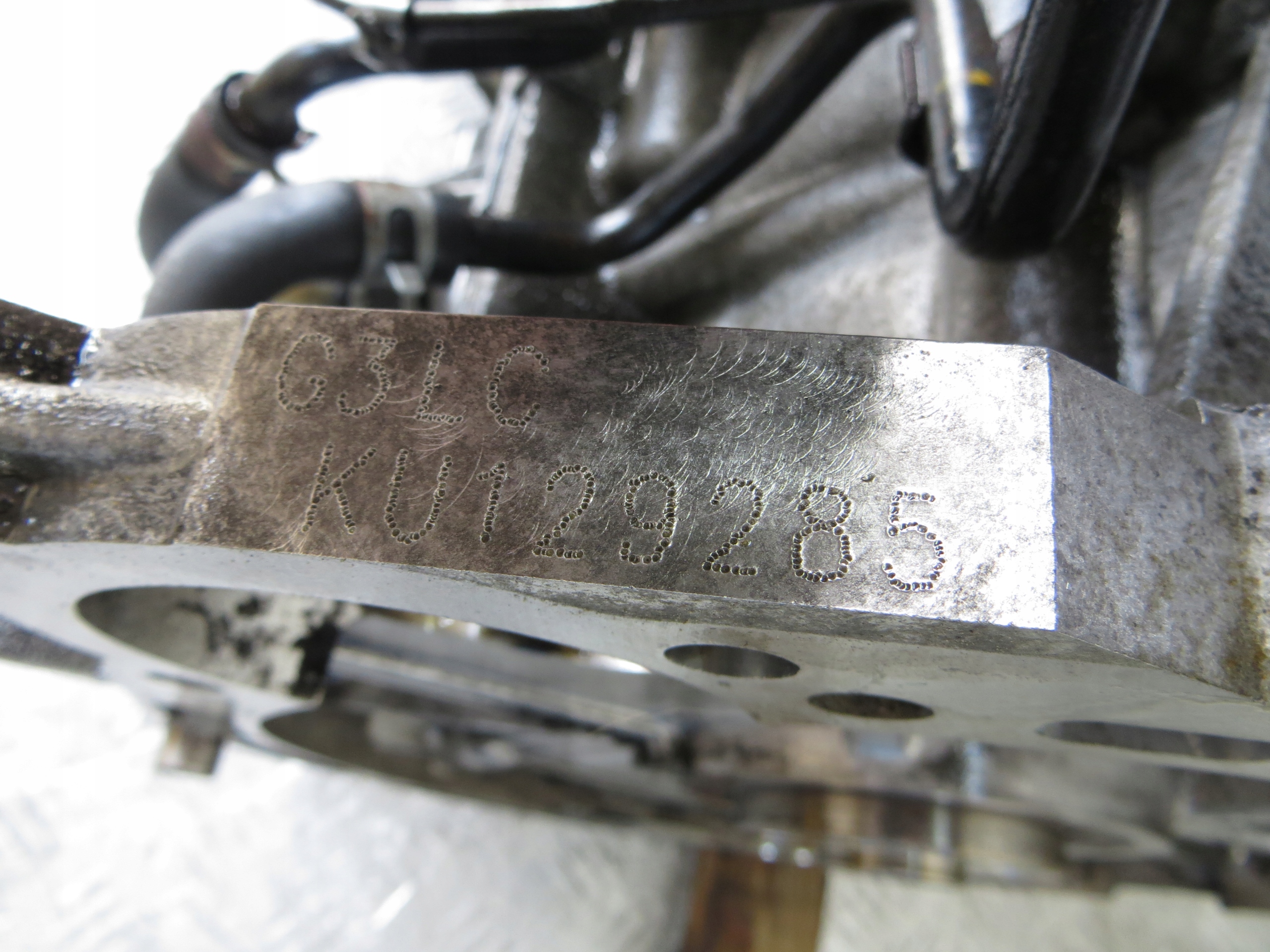 Moteur G3LC - Image 5