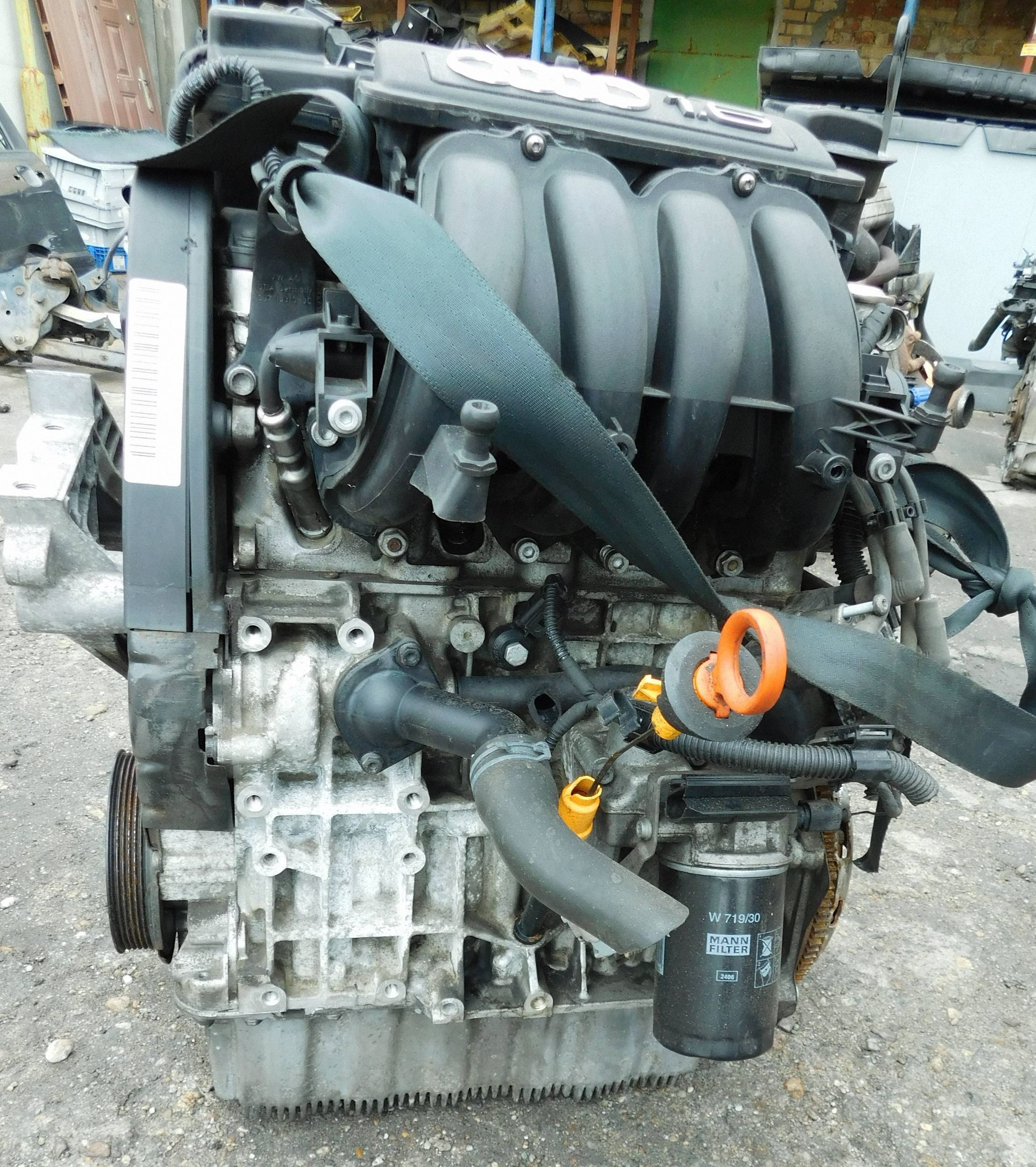 Moteur BSE - Image 3