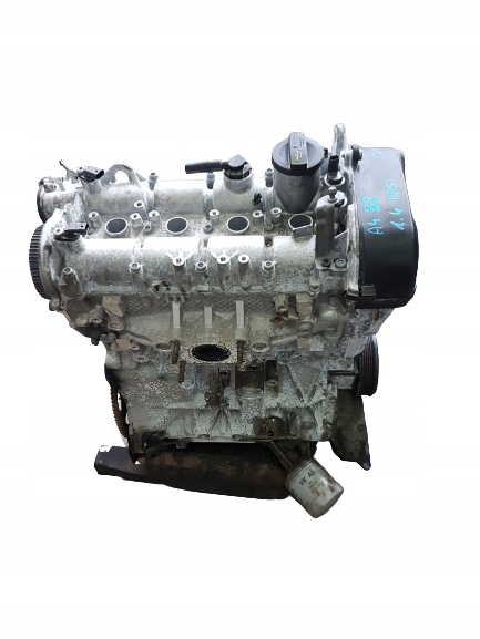 Moteur CVNA - Image 2