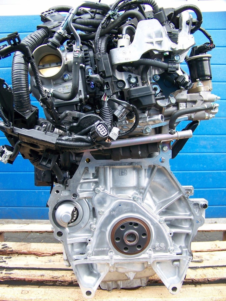 Moteur L15BY - Image 3