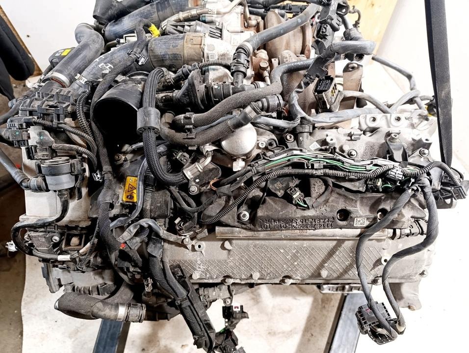 Moteur N63 B44 D - Image 3