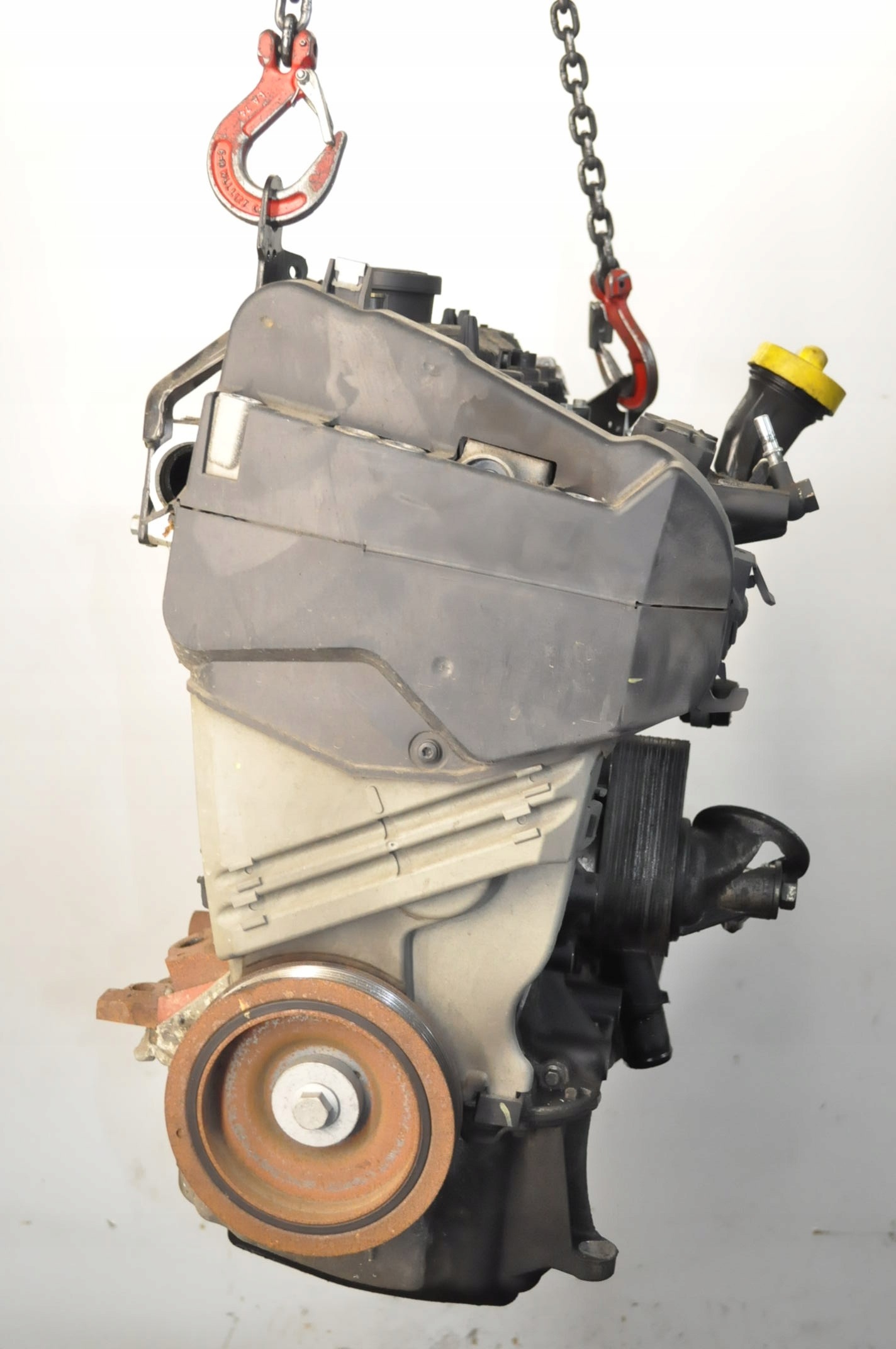 Moteur K9K 647 - Image 4