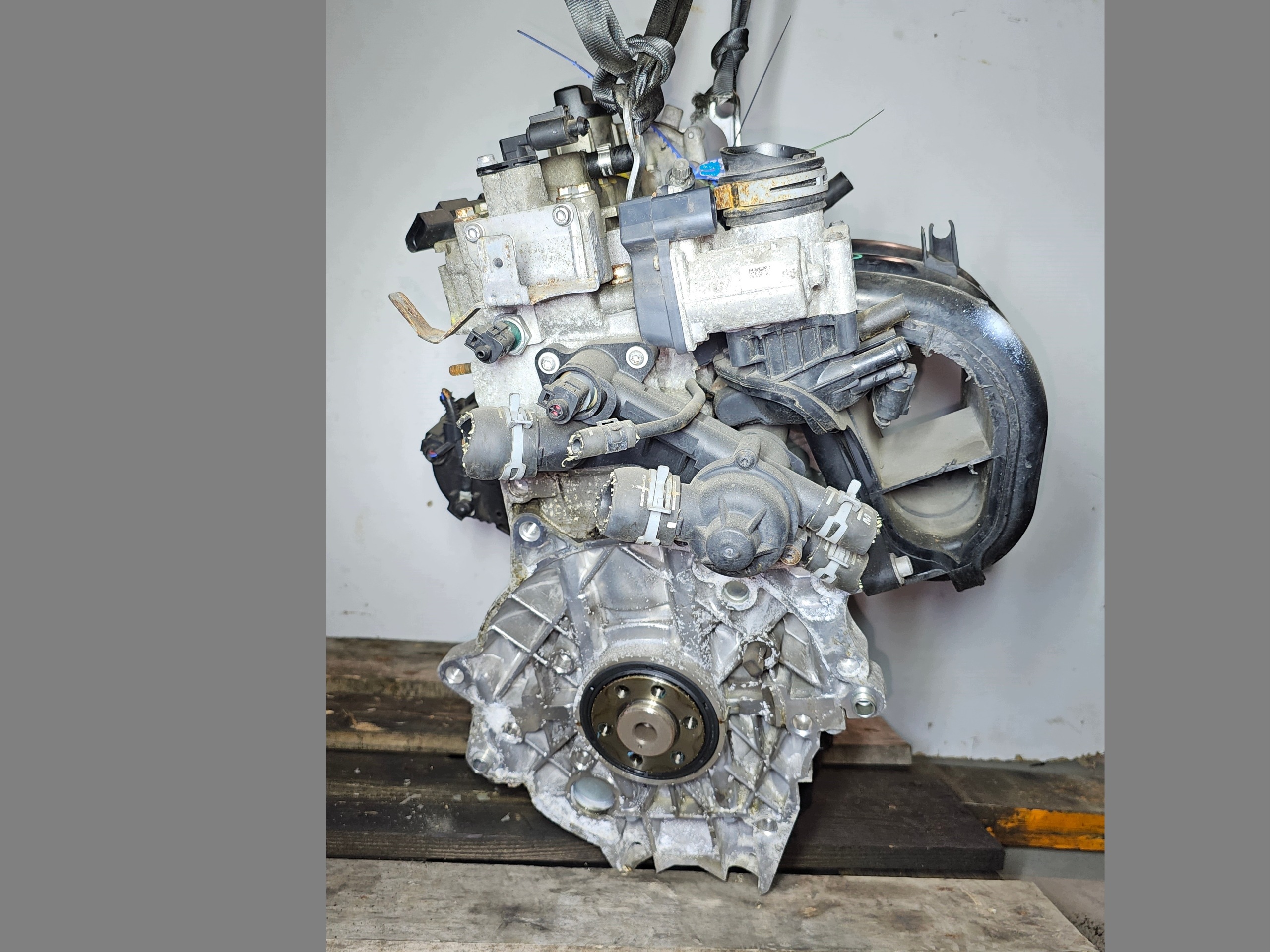 Moteur CHFA - Image 7